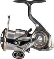 DAIWA 20 Luvias LT FC 1000D abiejų rankų spininginė žvejybos ritė su priekiniu stabdžiu 10211-100