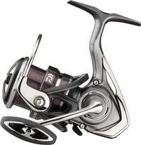 DAIWA 20 „Exceler LT“ abiejų rankų spininginė žvejybos ritė su priekiniu stabdžiu