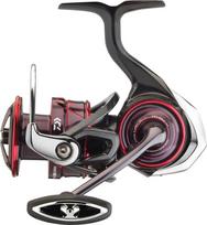 DAIWA 21 Ballistic MQ LT 1000D Ambidextrous Spiningo ritė su priekiniu stabdžiu 10480-100