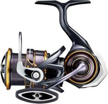 DAIWA 22 Caldia LT (MQ) 1000D abiem rankomis naudojama spininginė žvejybos ritė su priekiniu stabdžiu 10426-100
