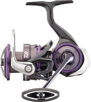 DAIWA 21 Prorex MQ LT Spiningo ritė su priekiniu stabdžiu