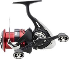 Daiwa 23 Ninja Match and Feeder LT žvejybos ritė su priekiniu stabdžiu