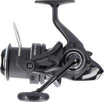 DAIWA 24 VERTICE35, dvipusė, Big Pit karpių žvejybos ritė, priekinis stabdis (5000C LD)