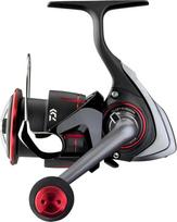 DAIWA 25 TDM QD, abiejų rankų, „Match“ ir „Feeder“ žvejybos ritė, priekinis stabdys