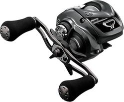 DAIWA 26 Tatula Elite Pitchin/Flippin 100HL LH