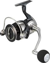 Daiwa Certate G 24 SW 6000 P žvejybos ritė - 375g - R.4.9 - Tmv.86cm - 15kg - CERG24SW6000P