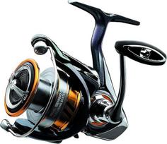 Daiwa Regal Lt spiningo ritė
