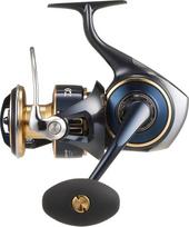 DAIWA ritė „Mer Saltiga 25 30000 P“ – 1060 g – R.4.4 – Tmv.125 cm – Dg.30 kg – SG2530000P