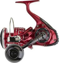 Daiwa ritė „Mer Bg Rr Ark LT 8000 P Ark“ – 614 g – R.4,9 – Tmv.94 cm – Bk.15 kg – BGRRLT8000PARK