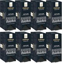 Dallmayr Ceilono juodoji arbata su apvalkalu 8 x 25 x 1,75 g