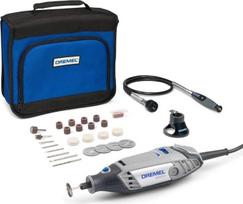 Daugiafunkcinis įrankis "Dremel 3000