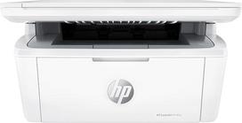Daugiafunkcinis spausdintuvas „HP LaserJet M140w“ – juodai baltas lazerinis spausdintuvas