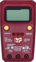 Daugiafunkcinis tranzistorių / SMD testeris, talpos ir varžos matuoklis, LCD | ESR02pro, išmanusis diodų, triodų, MOS/PNP/NPN testavimas (ESR02pro)