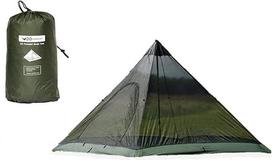 DD hamakai „Pyramid Tent“, vidinė palapinė su moskitine tinklele, super lengvi