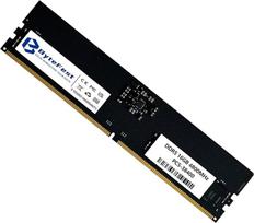 DDR5 RAM 16GB, 4800 MHz, PC5-38400, CL40, UDIMM, 1,1 V, 288 kontaktų – stalinio kompiuterio RAM atminties modulio atnaujinimas