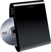 Denver DWM-100USB DVD grotuvas (HDMI, USB, Wandmontage)