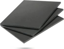 Dervos plokštė, izoliacinė plokštė, bakelito plokštė, izoliacinės plokštės, fenolinė bakelito plokštė, 250 x 250 mm, 1 vnt. (6 mm)
