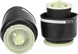 Dešinė oro spyruoklė, oro pakaba, suderinama su 5 serijos GT F07, F10, F11, 37106781827, 37106781828, galinės kairės ir dešinės oro spyruoklių balionai, priedai