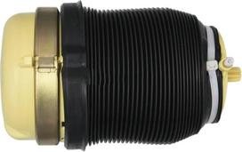 Dešinė oro spyruoklė, oro pakaba, suderinama su A6, skirta „Allroad“ ir „Quattro“ modeliams, C6, 4F, 2007, 2008, 2009, 2010, 2011 m., 4F0616001. Galinė kairės/dešinės pusės oro pakaba, skirta spyruoklės maišeliui