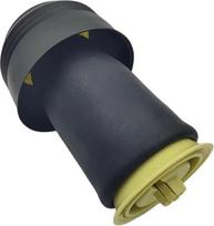 Dešinė oro spyruoklė, oro pakaba, suderinama su X5 E70, X6 E71, E72, 37126790078, 37126790079, automobilio galinė ašis, kairė, dešinė, oro pakaba, balioniniai amortizatoriai