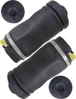 Dešinė oro spyruoklė, oro pakaba, suderinama su „Benz“ Rklasės W250, V251, 2006, 2007, 2008, 2009, 2010, 2011, 2012, 2013, 2014, 2015, 2016 modelių galinės ašies-pneumatinė pakaba, skirta pneumatinėms kameroms 2513200425