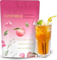 Detox arbata svorio metimui, 28 dienų svorio metimo arbata, "Green Helper" detoksikacijos milteliai, natūrali vaistažolių arbata su žaliąja arbata, kiaulpienėmis, Oolong arbata, skatina svorio metimą, virškinimą - Vegan