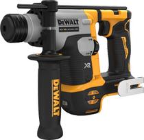 DEWALT 18 V plaktuvinis gręžtuvas XR SDS PLUS 16 mm (tik prietaisas) DCH172N-XJ