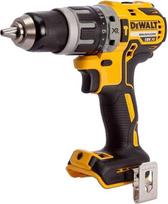 DEWALT DCD796N 18V XR Li-Ion bešepetėlinis, kompaktiškas kombinuotas plaktukas