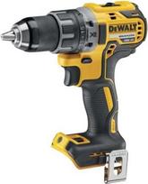 DeWALT DCD791N akumuliatorinis gręžtuvas (18V/70Nm/be akumuliatoriaus)