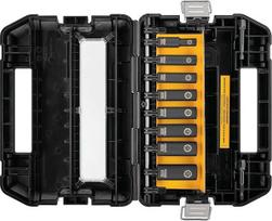 DEWALT DW22838 3/8 colio 10 dalių „IMPACT READY“ raktų rinkinys