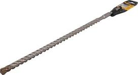 DEWALT DW5472 5/8" x 16" x 18" „Rock Carbide™“ 4 pjovimo kraštų SDS+ plaktuko antgalis