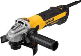 DEWALT elektrinis kampinis šlifuoklis 125 mm 1700 W BL