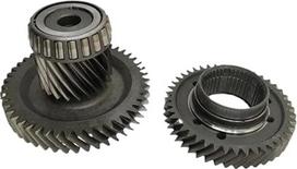 Diferencialinė pavarų dėžė, 68 dantų, suderinama su TOTA U660E ir U760E