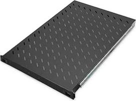 DIGITUS Professional nuimamos lentynos 483 mm (19) spintelėms