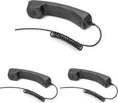 DIGITUS – „Skype“ USB telefono ragelis, USB A kištukas (3 vnt. rinkinys)