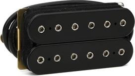Dimarzio DP100 Super Distortion Pickup - F Spaced - Juoda