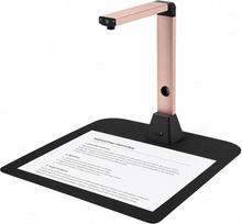 DIN A3 18 MP USB skaitytuvas: DIN A3 dokumentų skaitytuvas, 4912 x 3680, su OCR teksto atpažinimo funkcija, LED apšvietimu, „Scanline“ programine įranga, USB kamera, skirtas biurui, mokyklai, mokytojams, sutartims, archyvui