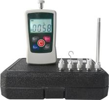 Dinamometras, AMF skaitmeninis jėgos matuoklis, „push-pull“ tipo jėgos matuoklis, skaitmeninis dinamometras (AMF-100)