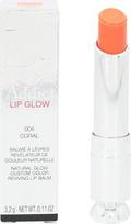 DIOR „Lip Glow“ 004 „Coral“, 3,2 g.