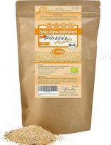 direct&friendly Ekologiška morkų prieskoninė druska 1000 g