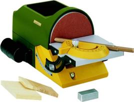 Diskinis šlifuoklis "Proxxon Micromot TG 125/E