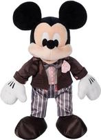 DISNEY STORE Peliukas Mikis Peliukas Vestuvių pliušinis jaunikis mažas 12"