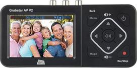 dnt Grabstar AV V2 HDMI Windows vaizdo skaitmeninimo įrenginys analoginiams vaizdo šaltiniams USB SD Composite S-Video DNT000025
