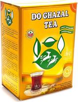Do Ghazal Ceilono arbata Kardamono skonio juodoji arbata 500 g
