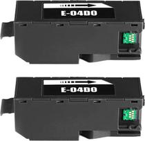 DOGEPRO 2 vnt. 04D0 C13T04D000 techninės priežiūros dėžutės, suderinamos su Epson EcoTank ET-7700 ET-7750 L7188