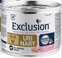 Dog Wet Adult Urinary Pork & Sorg. Visos veislės 200 g