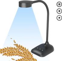 Dokumentų kamera mokytojams: „Doc Camera“ USB vizualizatorius su LED apšvietimu, automatiniu fokusavimu, vaizdo apvertimu ir sulankstoma konstrukcija, skirta „Mac OS“, „Windows“ ir „Chromebook“