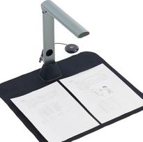 Dokumentų skaitytuvas, A3 formato skaitytuvas: 17 MP su OCR funkcija, palaikančia 130 kalbų; USB dokumentų kamera su 4 LED lemputėmis; knygų skaitytuvas, skirtas mokyklai, biurui, archyvui ir namų biurui