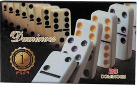 Domino game