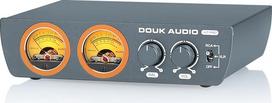 Douk Audio H7PRO TPA3255 Digital Hi-Fi Amplifier with VU Meter 300W Home Stereo Amplifier